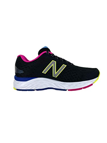 New Balance Women's 680 V6 Running Shoe