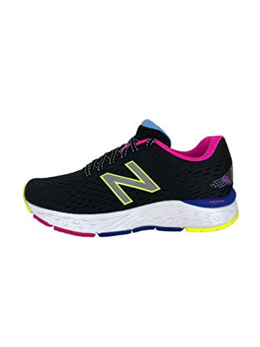 New Balance Women's 680 V6 Running Shoe