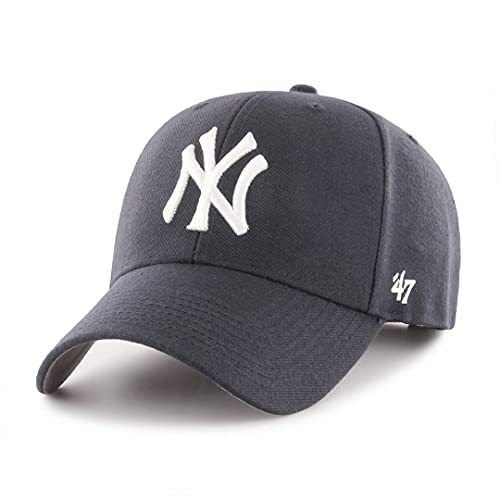 New Era B-MVP17WBV HM Gorra, Hombre, Blanco, Talla única