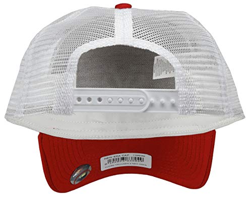 New Era Gorra Clean Trucker 2 11588488 Rojo