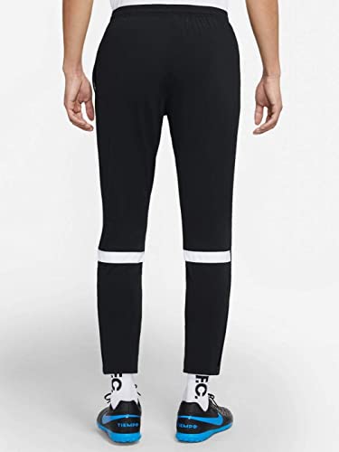 NIKE M NK Dry ACD21 Pant KPZ Pants, Mens, Black/White/White/White