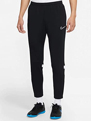 NIKE M NK Dry ACD21 Pant KPZ Pants, Mens, Black/White/White/White