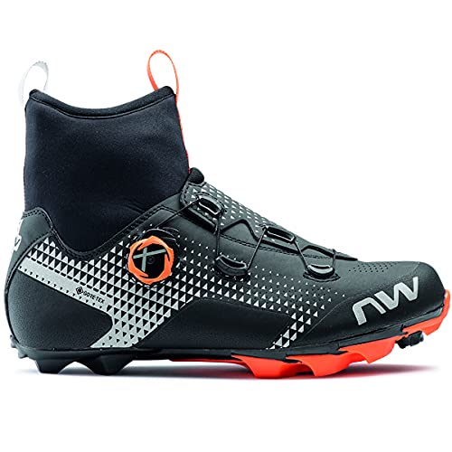 Northwave Celsius Xc Artic Goretex Mtb Shoes EU 47