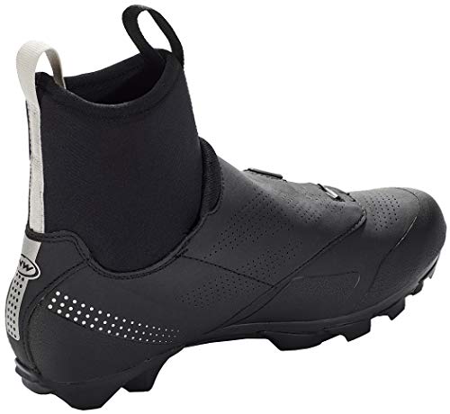 Northwave Celsius XC GTX - Botas de invierno para bicicleta de montaña, color negro Negro Size: 41.5 EU