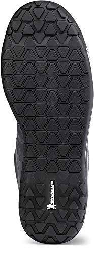 Northwave Clan MTB Dirt Bike 2021 - Zapatillas de ciclismo, color negro, color Negro, talla 36 EU