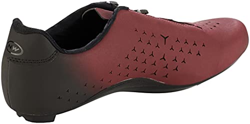 Northwave Revolution 2 2021 - Zapatillas de ciclismo (talla 41), color rosa y morado