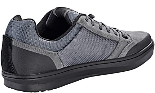 Northwave Tribe Shoes 2020 - Zapatillas de ciclismo para hombre, color gris, color Gris, talla 40 EU
