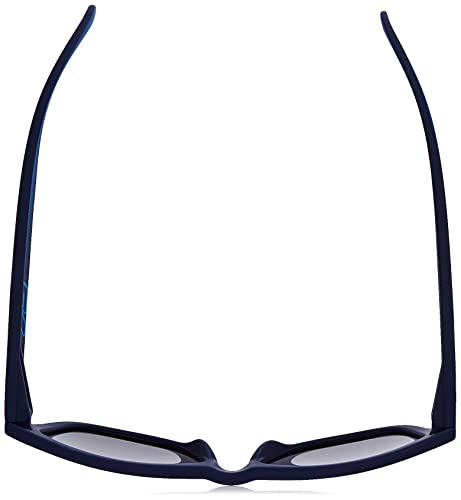 NORTHWEEK Alex Marquez Fan ED. 2021 Gafas, Negro-Azul Hielo, Adulto Unisex Adulto