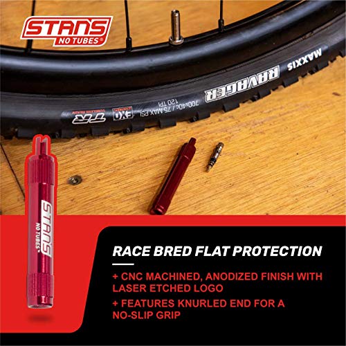 Notubes AS0015 - Herramienta para Bicicleta