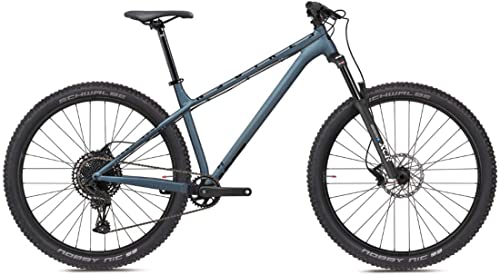 NS Bikes Eccentric Lite 2 - Bicicleta de montaña (29", talla M), color azul