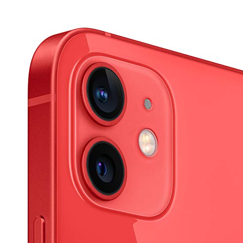 Nuevo Apple iPhone 12 (128 GB) - (Product) Red