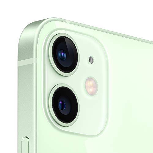 Nuevo Apple iPhone 12 Mini (128 GB) - de en Verde
