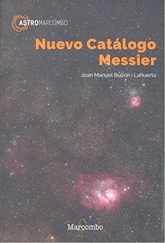 Nuevo catálogo Messier (ASTROMARCOMBO)