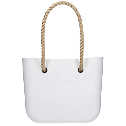 O bag OBAG, Bolsa para Mujer, Latte, Talla única