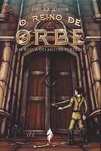 O Reino de Orbe (Portuguese Edition)