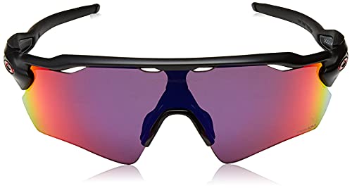 OAKLEY 0OO9208 Gafas de sol para Unisex, Negro Mate, 0