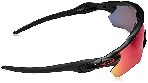 OAKLEY 0OO9208 Gafas de sol para Unisex, Negro Mate, 0