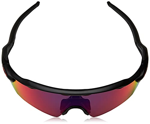 OAKLEY 0OO9208 Gafas de sol para Unisex, Negro Mate, 0