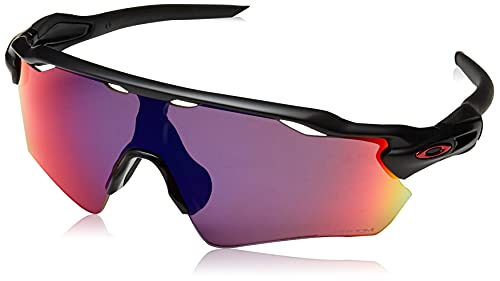 OAKLEY 0OO9208 Gafas de sol para Unisex, Negro Mate, 0