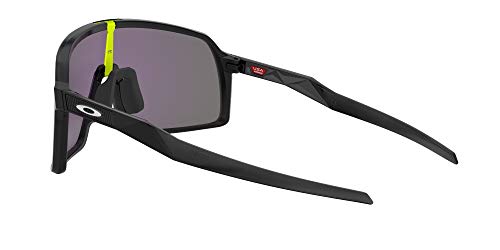 Oakley 0OO9406 Gafas de Sol, Black Ink, 40 para Hombre