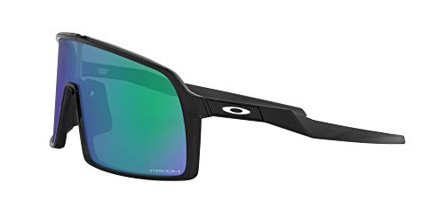 Oakley 0OO9406 Gafas de Sol, Black Ink, 40 para Hombre