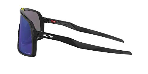 Oakley 0OO9406 Gafas de Sol, Black Ink, 40 para Hombre