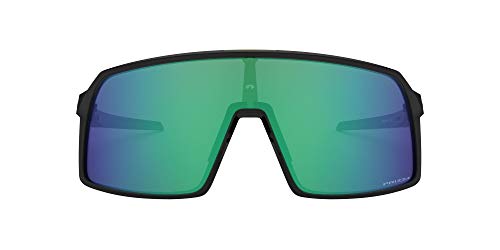 Oakley 0OO9406 Gafas de Sol, Black Ink, 40 para Hombre