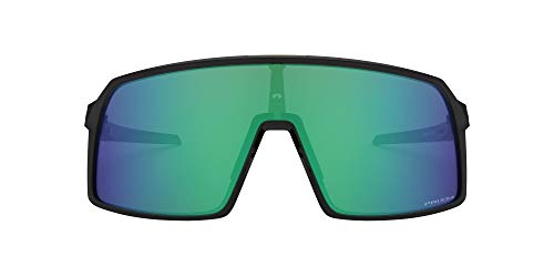 Oakley 0OO9406 Gafas de Sol, Black Ink, 40 para Hombre