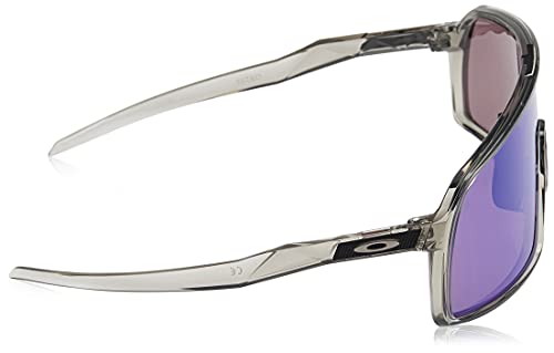 Oakley 0OO9406 Gafas, Grey Ink, 0 Unisex Adulto