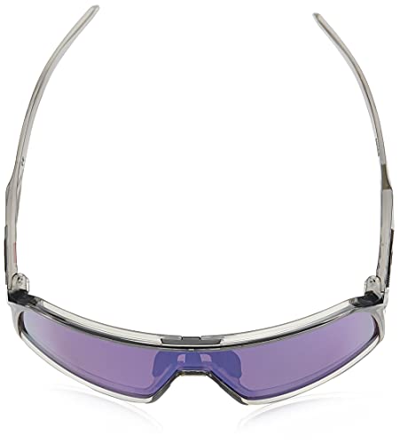 Oakley 0OO9406 Gafas, Grey Ink, 0 Unisex Adulto