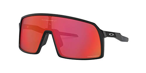 Oakley 0OO9406 Gafas, Matte Black, 37 para Hombre