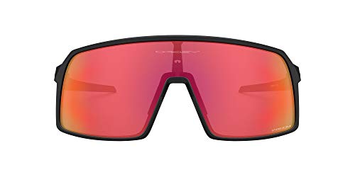 Oakley 0OO9406 Gafas, Matte Black, 37 para Hombre