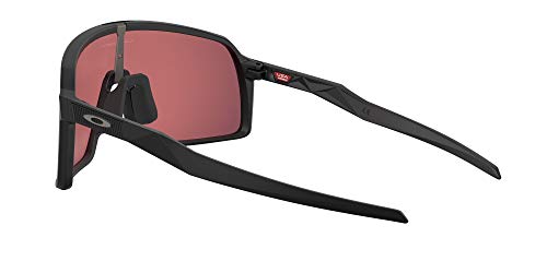 Oakley 0OO9406 Gafas, Matte Black, 37 para Hombre