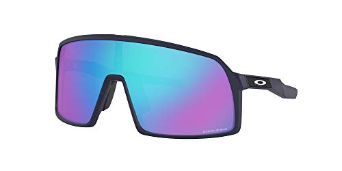 Oakley 0OO9462 Gafas, Matte Navy, 28 para Hombre