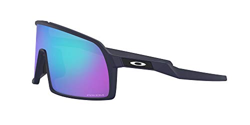 Oakley 0OO9462 Gafas, Matte Navy, 28 para Hombre