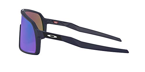 Oakley 0OO9462 Gafas, Matte Navy, 28 para Hombre