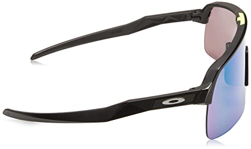 Oakley 0OO9463 Gafas, Matte Black, 39 para Hombre