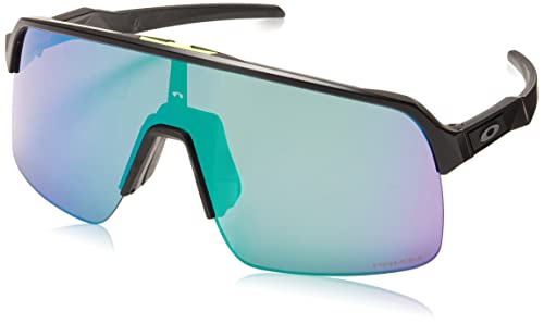 Oakley 0OO9463 Gafas, Matte Black, 39 para Hombre