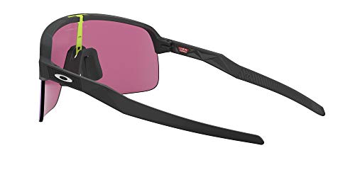 Oakley 0OO9463 Gafas, Matte Black, 39 para Hombre