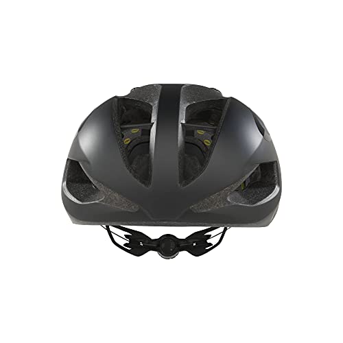 Oakley Casco de Carretera ARO5 MIPS, apagón - L, Negro