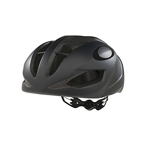 Oakley Casco de Carretera ARO5 MIPS, apagón - L, Negro