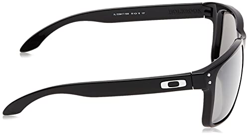 OAKLEY Holbrook Xl 941703 Gafas de sol para Hombre, Negro/Brillo, 0