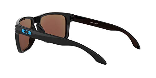 OAKLEY Holbrook Xl 941703 Gafas de sol para Hombre, Negro/Brillo, 0