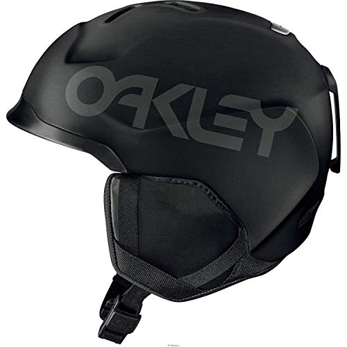 Oakley Mod3 Factory Pilot Blackout M 99474FP-02E-M, Black, Medium Unisex Adulto