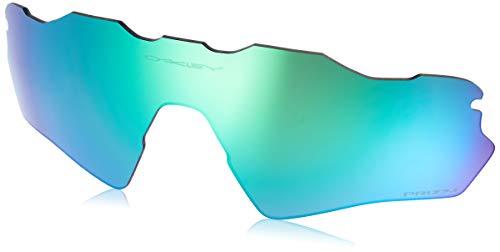Oakley Radar Ev XS Path Lentes de reemplazo para Gafas de Sol, Multicolor, 55 Unisex Adulto
