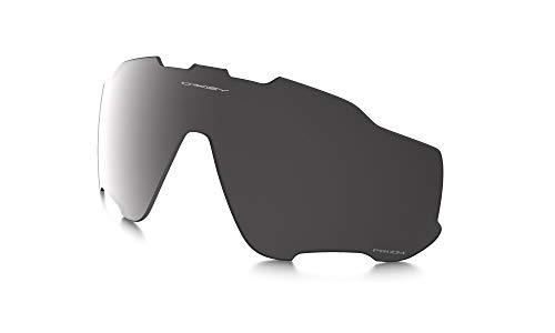 Oakley RL-JAWBREAKER-12 Lentes de reemplazo para Gafas de Sol, Multicolor, Einheitsgröße Unisex Adulto