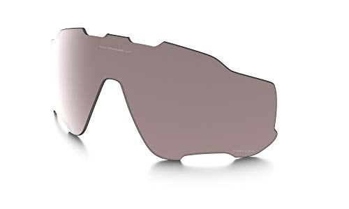 Oakley RL-JAWBREAKER-17 Lentes de reemplazo para Gafas de Sol, Multicolor, Einheitsgröße Unisex Adulto