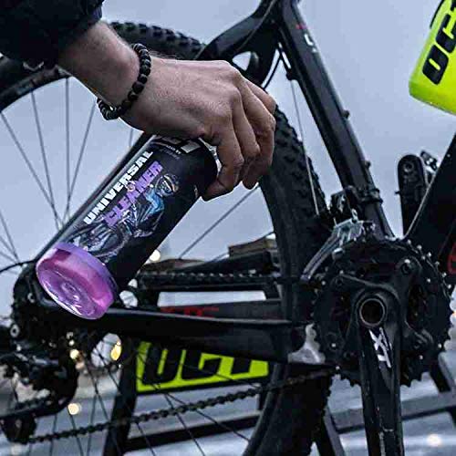 OC1 Bike Universal Cleaner (Fahrrad Reiniger) 0,45L