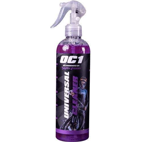 OC1 Bike Universal Cleaner (Fahrrad Reiniger) 0,45L