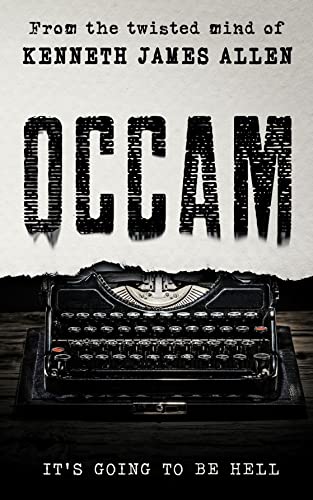 OCCAM (English Edition)